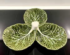 Vintage - Majolica Style -