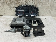 VW GOLF MK7 2013- 1.6 TDI CLH