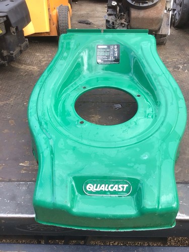 Qualcast xss41d mower deck - qualcast,