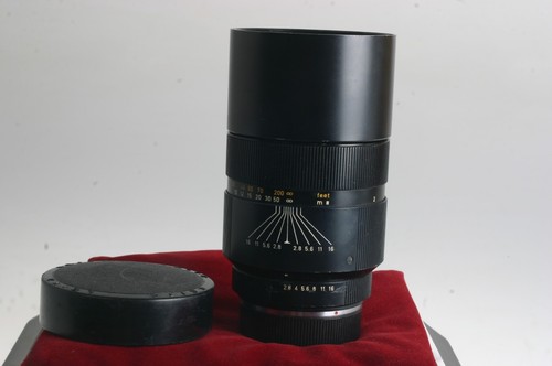 Leica leitz wetzlar - leica,