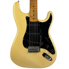Tokai Silver Star Stratocaster
