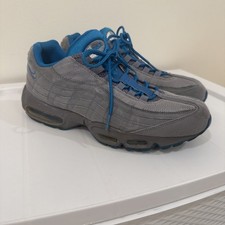 Nike Air Max 95 Stealth Grey