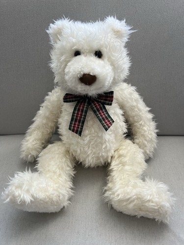 Gund rare teddy bear - gund,