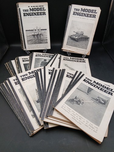 1946 the model - model, x49