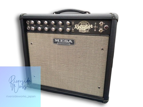Mesa boogie guitar - mesa/boogie, amp