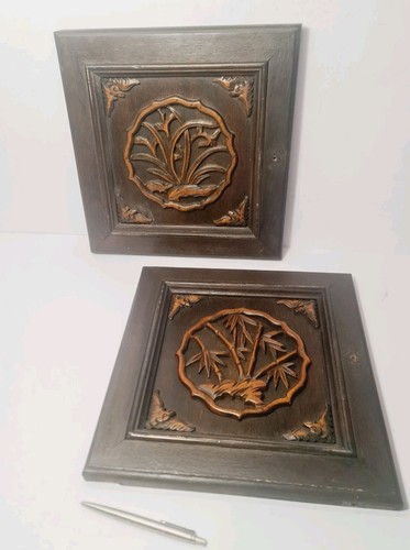 Antique vintage asian hand - antique/vintage,