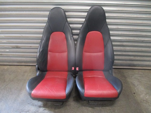 Mazda mx5 mk2 black - mx5,