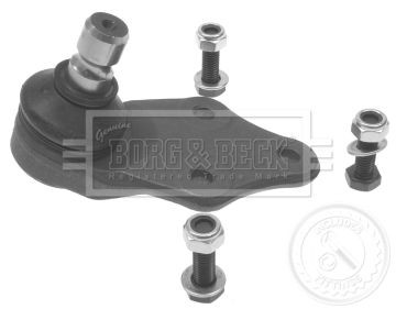 Borg beck bbj5155 ball - &,