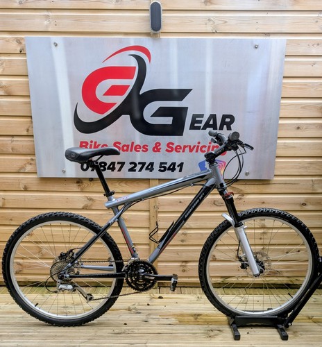 Aggressor xc1 hardtail - xc1,