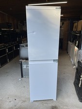 Logik Integrated 50/50 Fridge