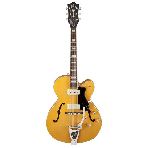 Guild 175b manhattan vibrato - x-175b,