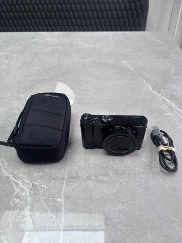 Panasonic dmc lx15 - dmc-lx15, 4k