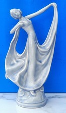 ORIGINAL ART DECO POTTERY