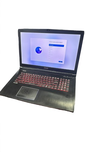 Msi 24gb 1tb - 24gb, ge72vr