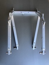 Suzuki GSXR600/750 SRAD Subframe For Race/Solo Seat Unit