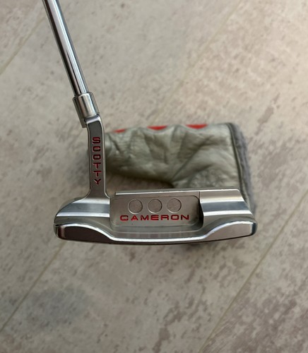 Scotty cameron studio select - studio,