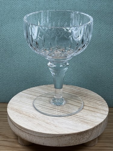 Vintage edinburgh crystal - edinburgh, cut