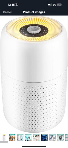 H13 hepa filter air - h13,