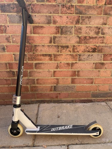 Zinc outbrake 360 skatepark - 360,