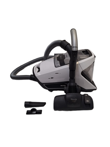 Miele blizzard cx1 - miele,