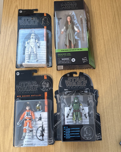 Zc327 hasbro star wars - zc327:,