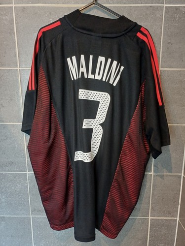 Original milan third - milan,