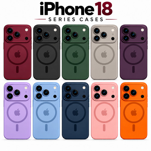 Shockproof magnetic magsafe - shockproof,