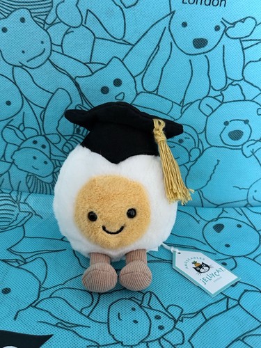 Jellycat amuseable boiled egg - jellycat,