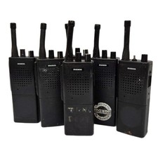 Lot of 6x MAXON SL55-U2