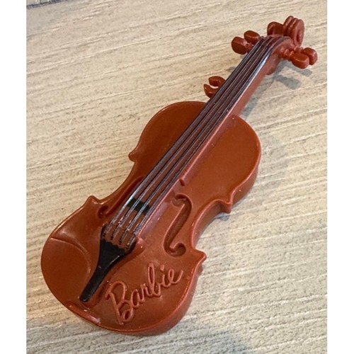 Barbie doll accessory - barbie,