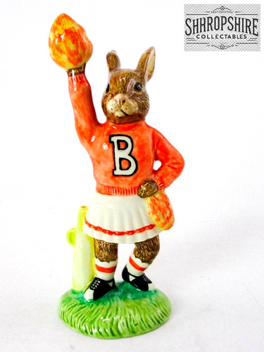Royal doulton bunnykins - royal,