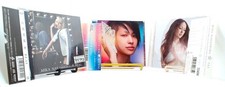 NAKASHIMA MIKA, 3CDs set
