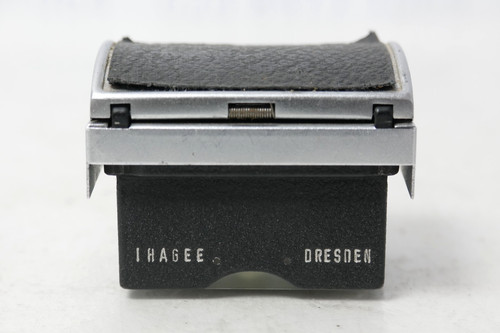 Ihagee dresden exakta - ihagee,