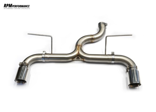Bmw 318d f30 f31 lci - f31, back