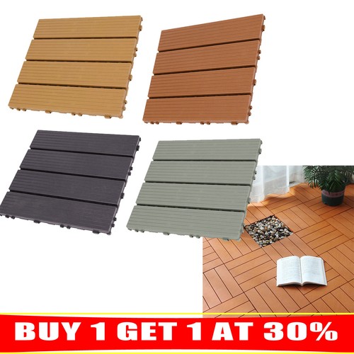 11pcs outdoor pvc wood - 11pcs,