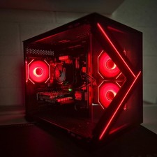 Gaming PC Bundle i7 Ryzen RTX