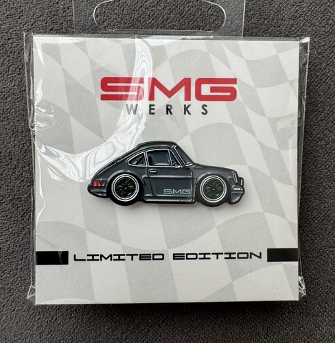 Leen customs smg werks - smg,
