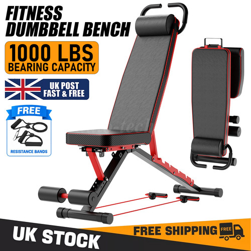 Weight bench adjustable - weight,