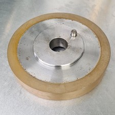 Wadkin, Leadermac, Weinig 20mm