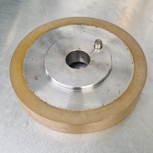 Wadkin leadermac weinig 20mm - wadkin,, leadermac,