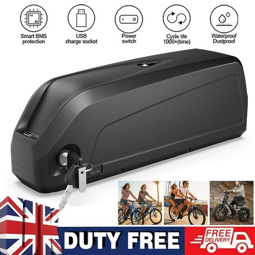 Hailong ebike battery - ebike,
