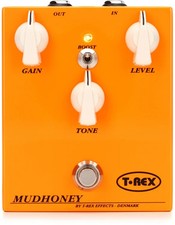 T-Rex Mudhoney Danish