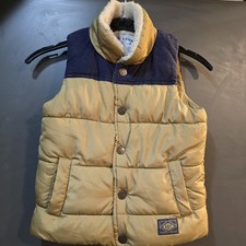 boys 3-4 Years next mustard