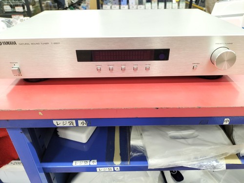 Yamaha s501 fm stereo - yamaha, t-s501