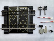 OO Gauge Hornby R636 Double