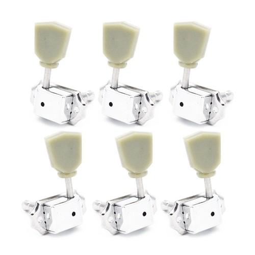 6pcs vintage guitar tuning - 6pcs,