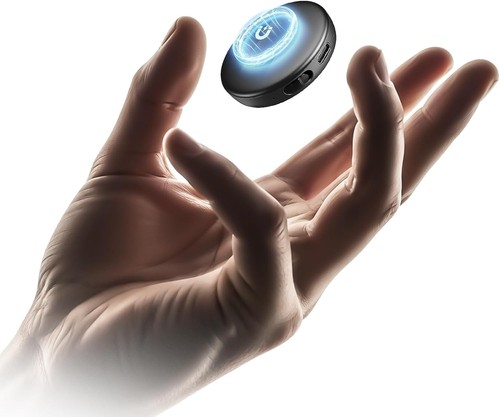 72gb magnetic digital voice - magnetic,