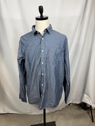 Levis standard fit mens - levis,
