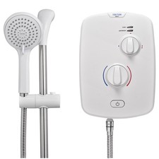 Triton JADE 4 8.5 9.5KW White