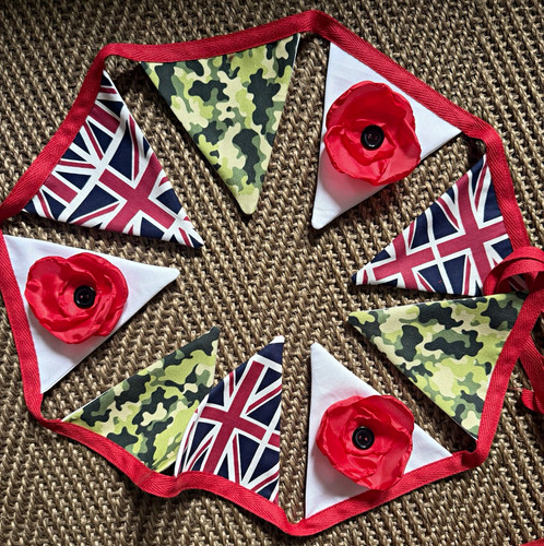 Union jack fabric - jack,